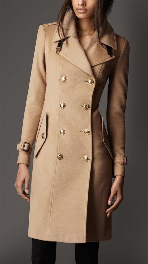 burberry full length coat zipper closing and sleeves|burberry cashmere jacket.